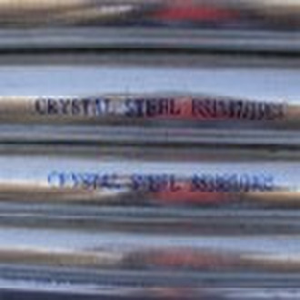 Galvanized carbon pipe