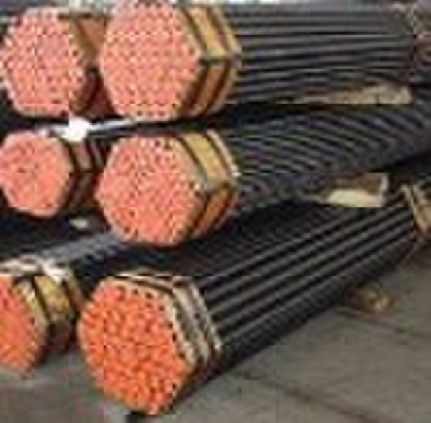 Steel hollow section