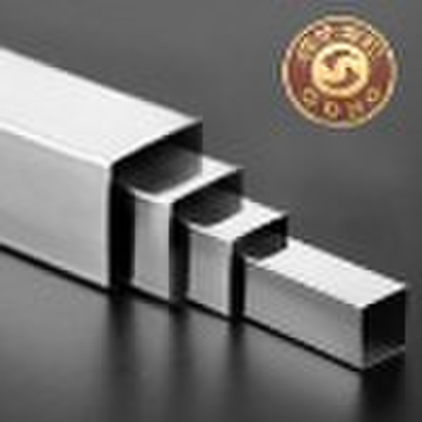 Square hollow section