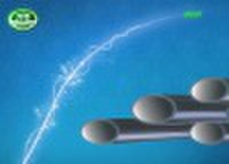 HDPE Silicon Core Pipe