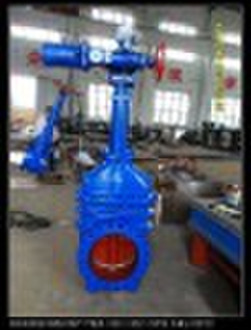 high express butterfly valve