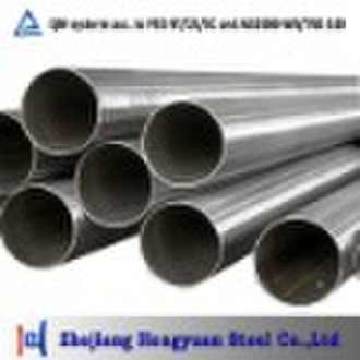 Small Size Steel Pipe (HYV)