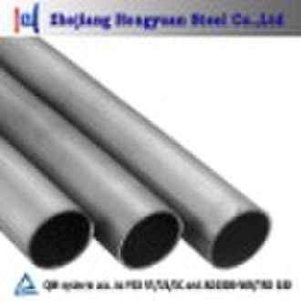 Seamless Steel Pipe (HYV)
