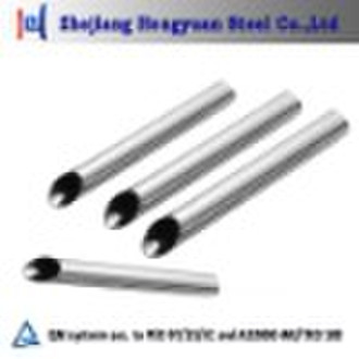 Seamless Steel Tube (HYV)