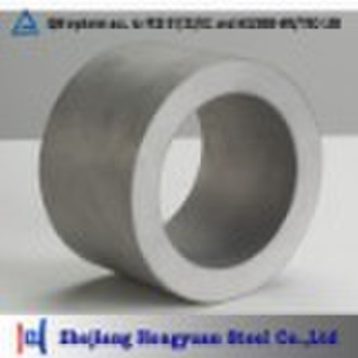 Thick Wall Stainless Steel Seamless Pipe (HYC)