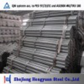 Astm A312 Steel Pipe (HYC)