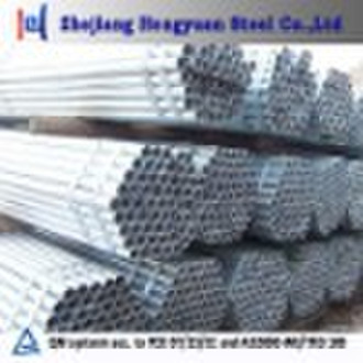 (Din2462 1.4301) Seamless Pipe (HYC)