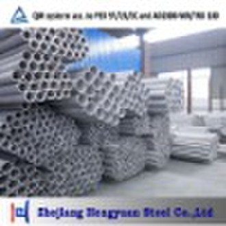 stainless steel  Welded Steel Pipe (HYA)