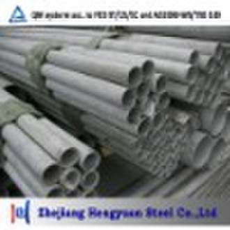 Cold Drawn Seamless Stainless Steel  Pipe (HYC)