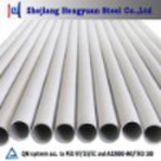 Stainless steel Welded pipe (HYG)