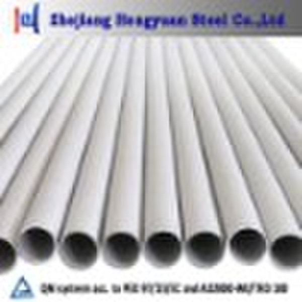 Stainless steel Welded pipe (HYG)