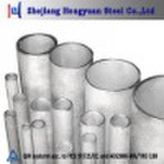 Stainless steel Welded Tube (HYF)