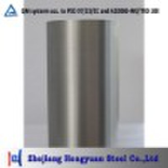 ASTM Welded steel tube (HYG)