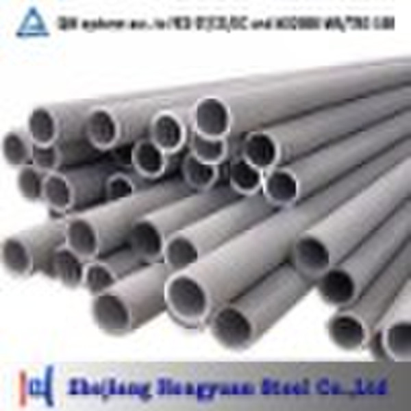 Stainless Steel square pipe (HYF)