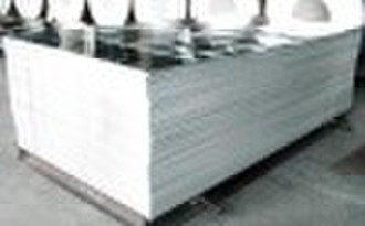 Aluminium Sheet for Construction