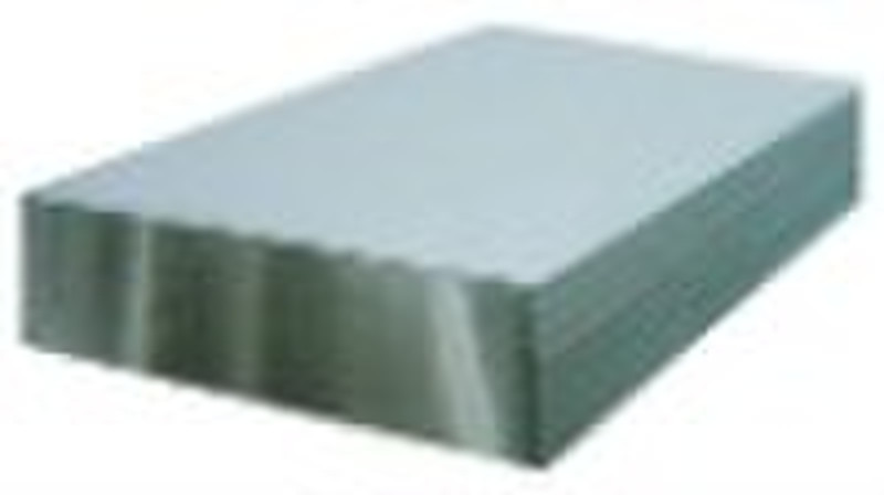 Aluminium Sheet for Construction