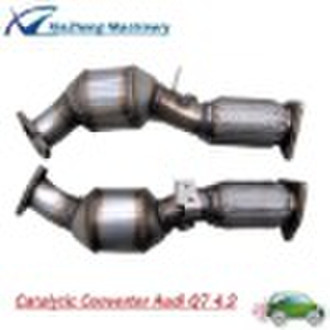 Catalytic Converter for Audi Q7 4.2