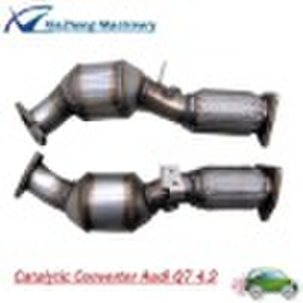 Catalytic Converter for Audi Q7 4.2