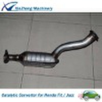 Catalytic Converter for Honda Fit/Jazz