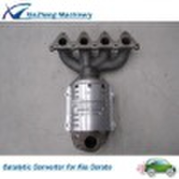 Catalytic Converter for Kia Cerato