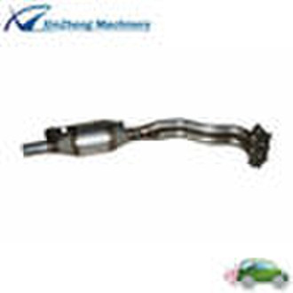 Catalytic Converter for VW Bora 1.6