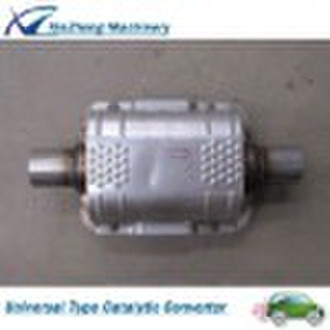 Universal Catalytic Converter - RT001