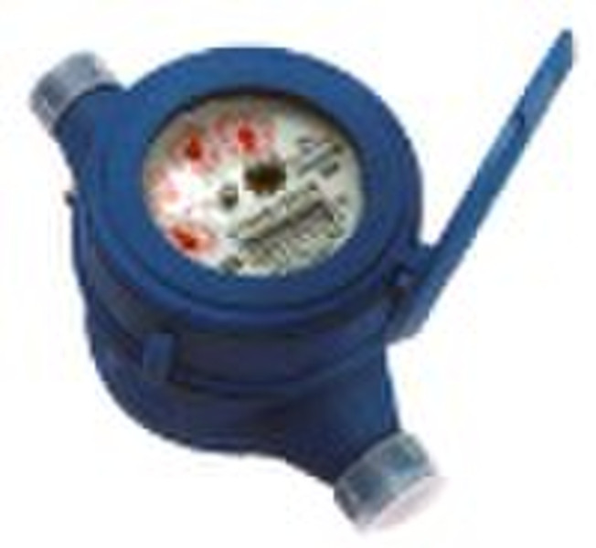 LXSD-20E Nano nylon plastic water meter