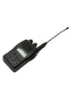Strong Housing handheld two way radio walkie talki