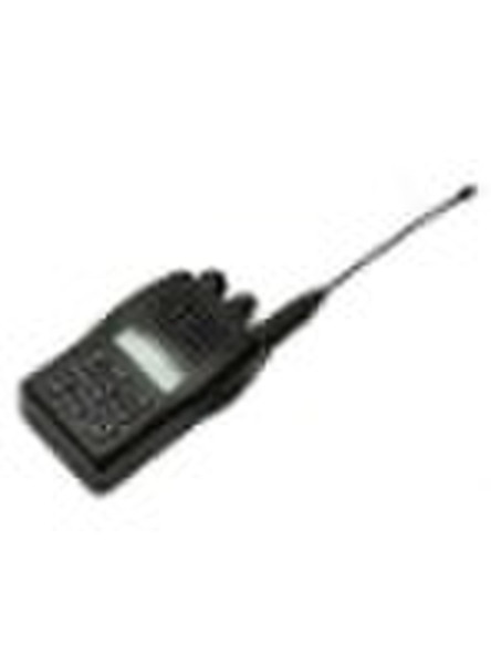 Strong Housing handheld two way radio walkie talki