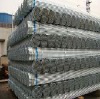 scaffolding pipe