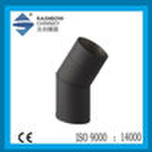 Chimney pipe