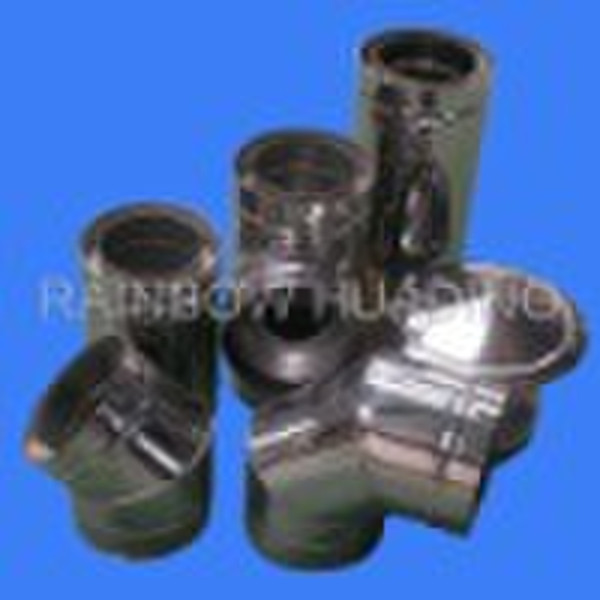 Chimney parts