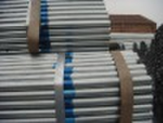 pre galvanized pipe