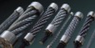 steel wire rope