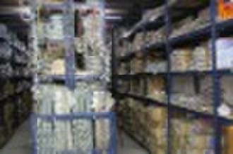 steel angle for shelf