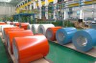 color steel coil