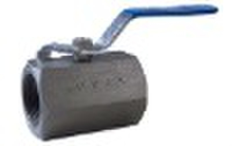 carbon steel ball valve