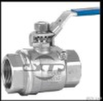 ball valve