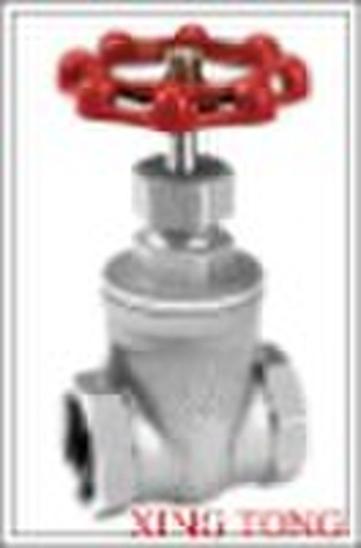 Gate Valve