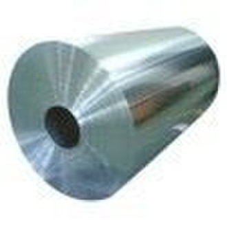 Sell aluminum Fin stock of A/C of Aluminum foil