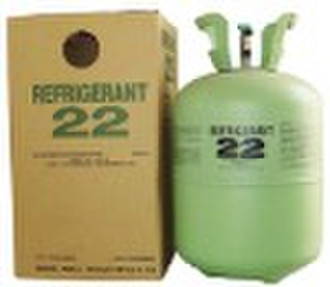 R22 REFRIGERANT GAS