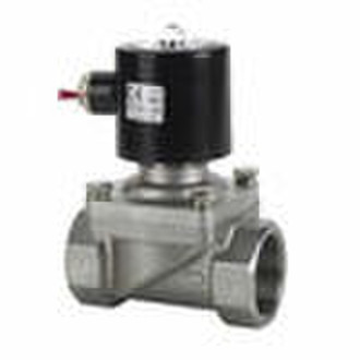 stainless steel water valve