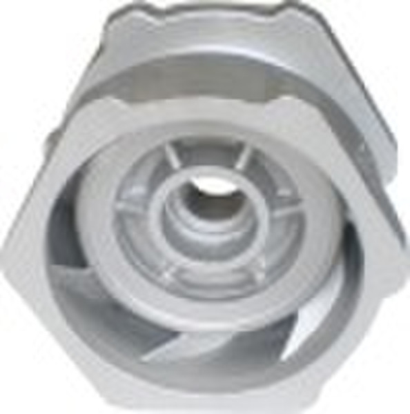 impeller pump