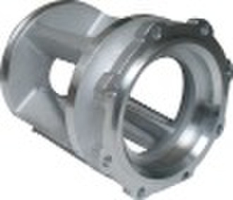 water pump ring in duplex SS