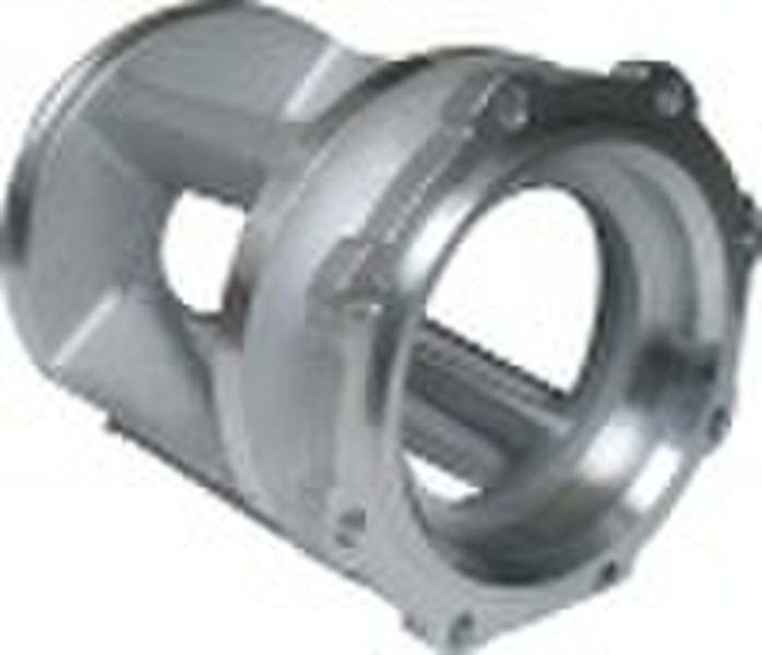 water pump ring in duplex SS