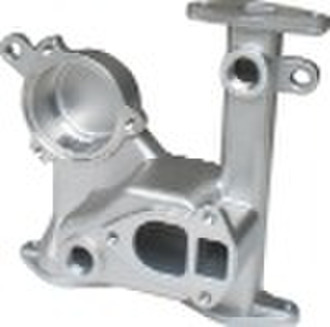 water pump casting