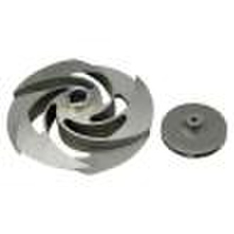 impeller