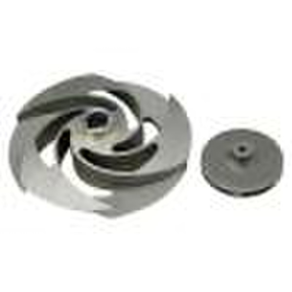 impeller