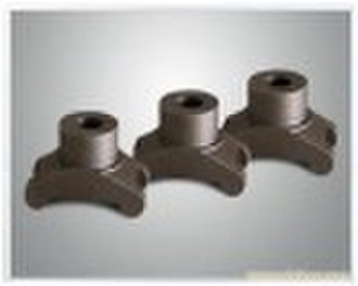 100%metal carbon fittings