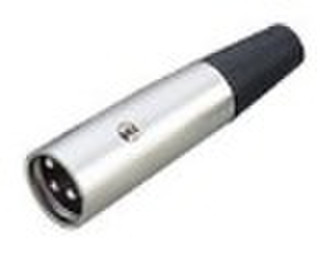 microphone connectors